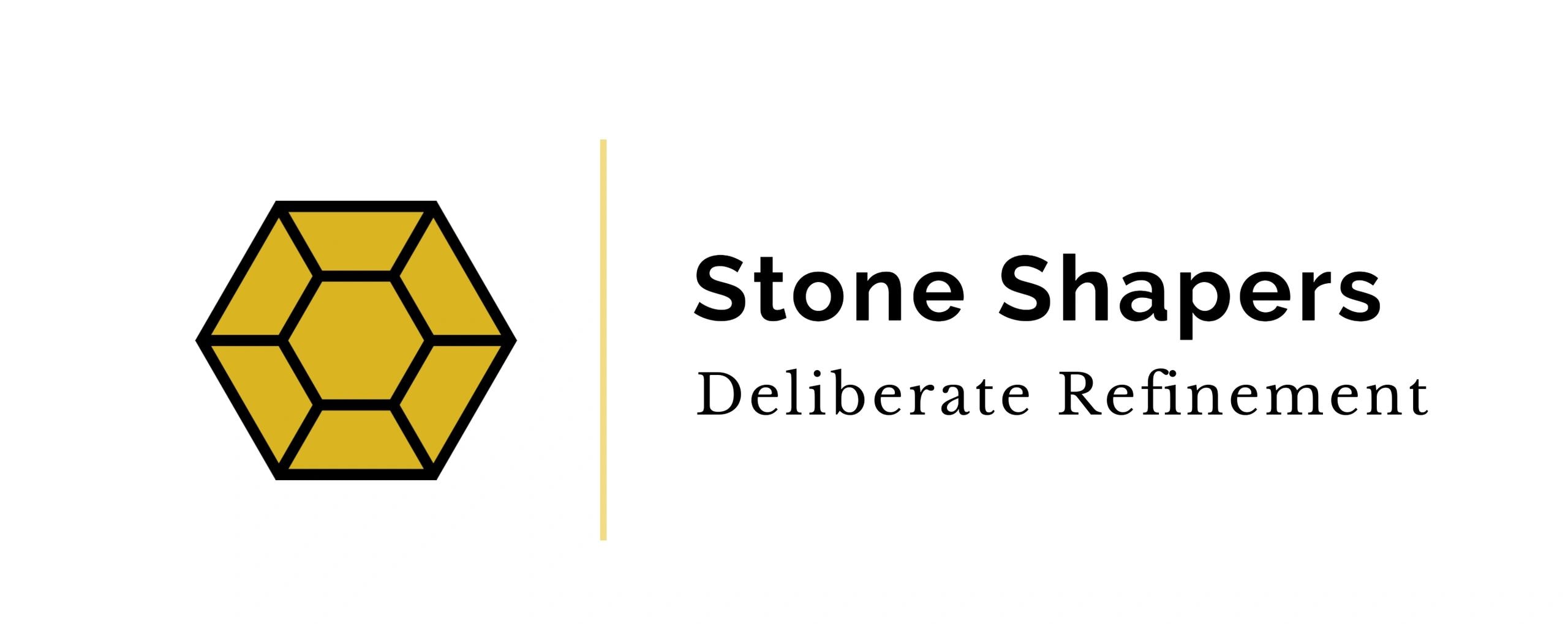 Stone Shapers — Deliberate Refinement